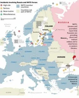 Серьезная страна