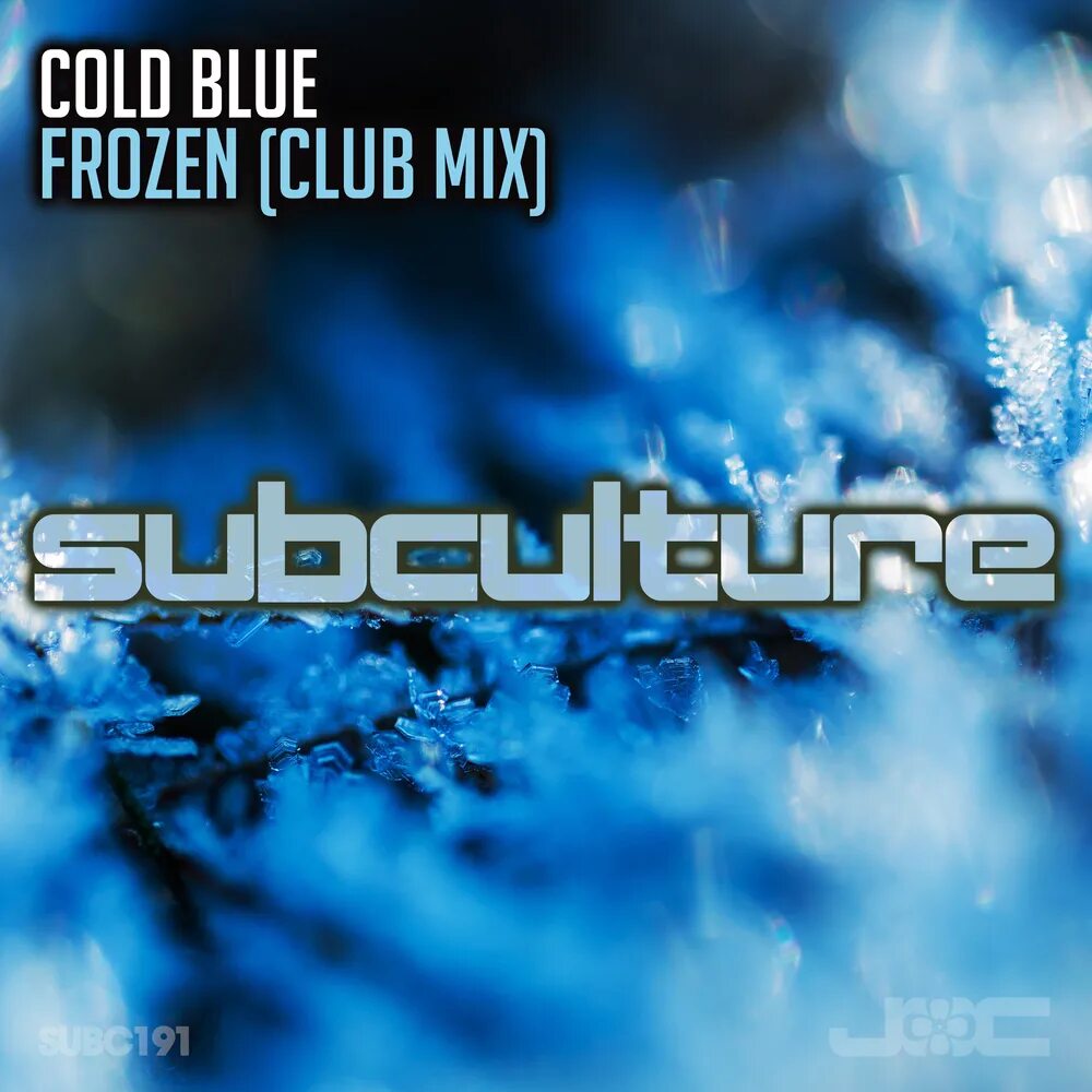 Frozen Cold Blue. Cold Blue - Frozen (Club Mix). Freeze клуб. Cold Blue биография.