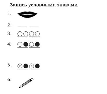 Обозначить звуками слово пальто