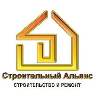 Строительный альянс