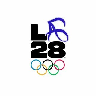 Олимпийские 2028
