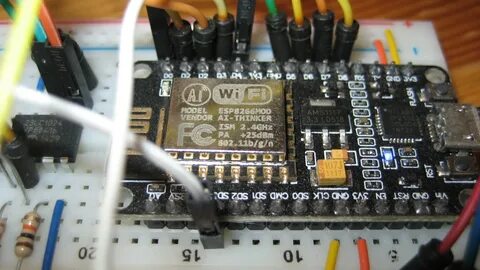 Интернет радио на esp32