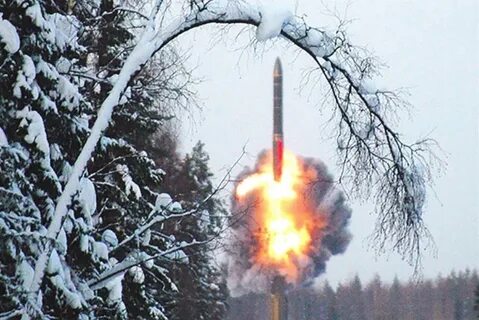 Ярс пуск