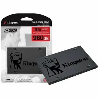 Ssd a400 kingston sa400s37 240гб