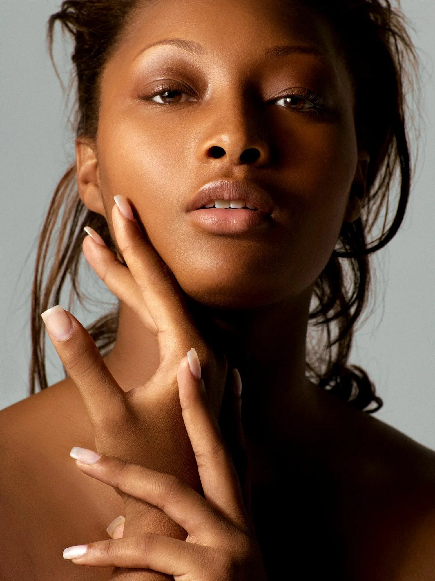Black model