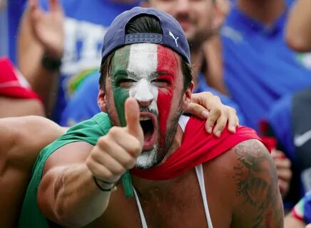 Italian nationality