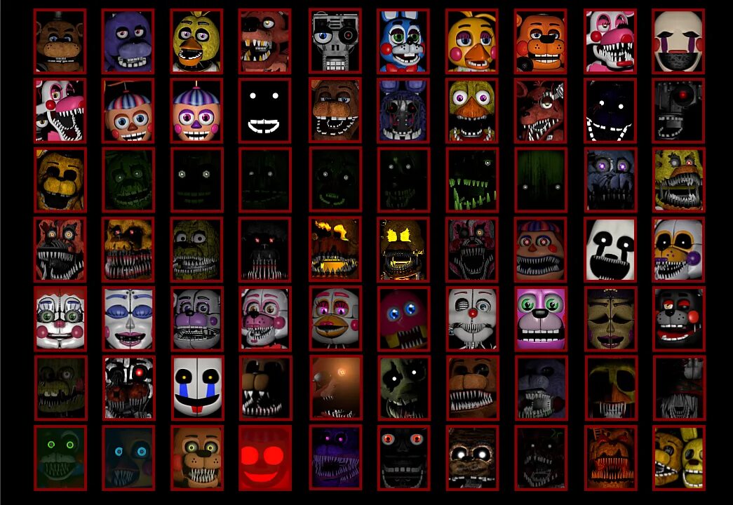 Ultra custom. Ultra custom night 520. ultra custom night 200. mega ultra custom night. ультра кастом найт 560 аниматроников.