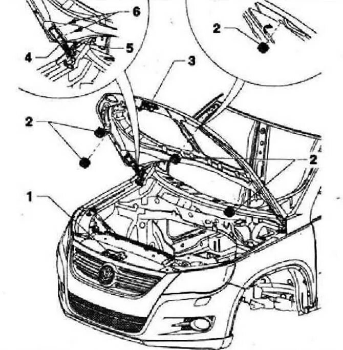 Как открыть капот в машине. Регулировка капота VW Golf 5. Схема тросика капота поло седан. Схема тросика капота гольф 7 1.2. Схема тросика капота Туарег 2011.