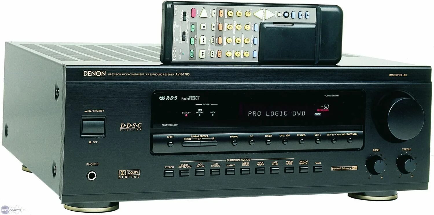 Denon 1700. Denon 1700 ресивер. Av-ресивер Denon AVR-1709. Av-ресивер Denon AVR-1801.