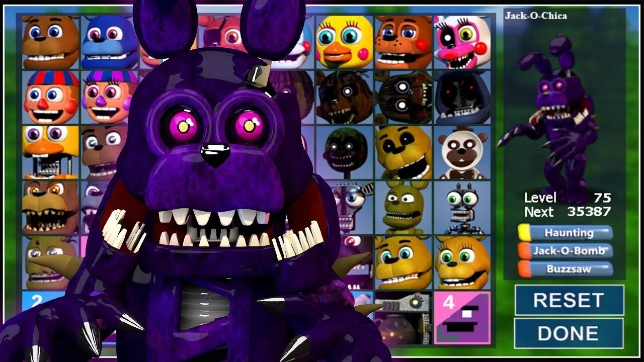Twisted world на андроид