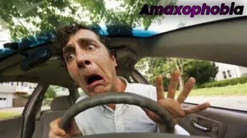 Scary car