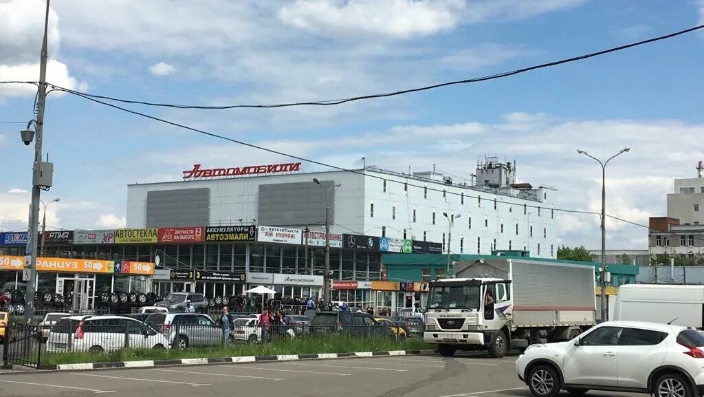 , 22с1. , 22с1. южнопортовая 22 стр 1. москва, м. южный порт павильон 108.