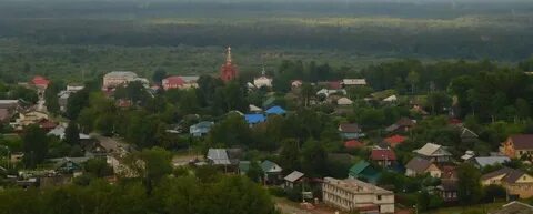 Погода красные баки нижегородская обл
