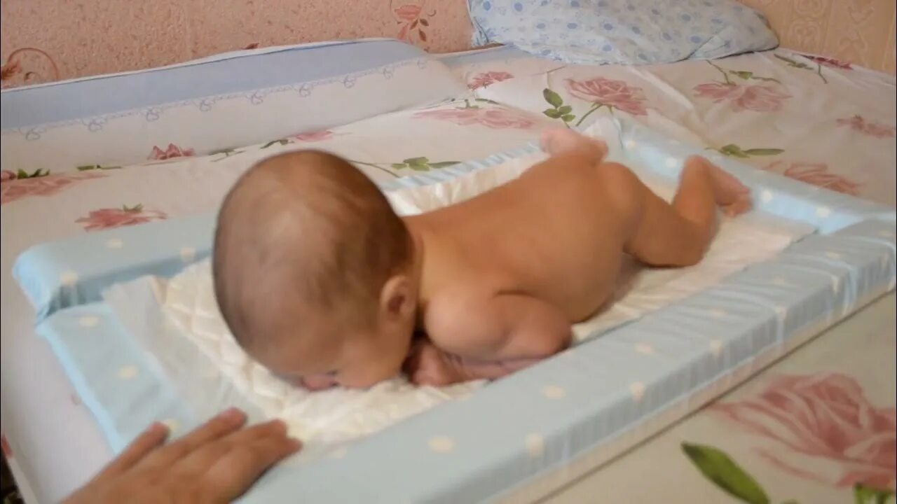 Почему головка не закрывается