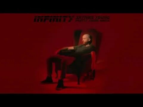 Jaymes Young Infinity Скачать Песню