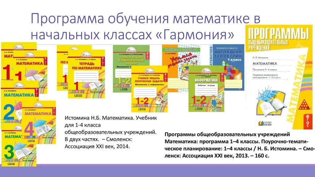 Про школу программа. Программа обучения 1-4 класс школа России. Математика 1 класс программы обучения. Программа Гармония математика 1 класс учебник. Учебная программа школа России по математике 3 класс.