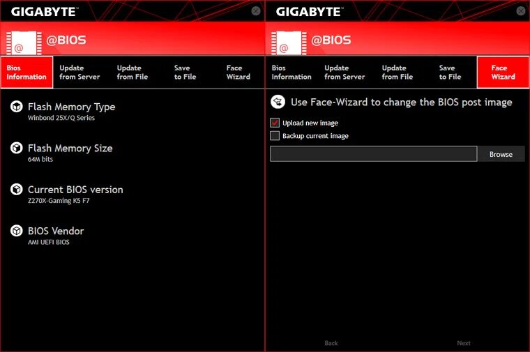 Smart backup gigabyte что это. Smart backup gigabyte что это