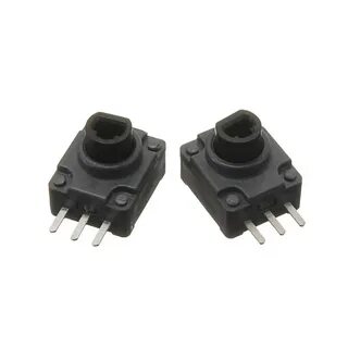 Trigger switch