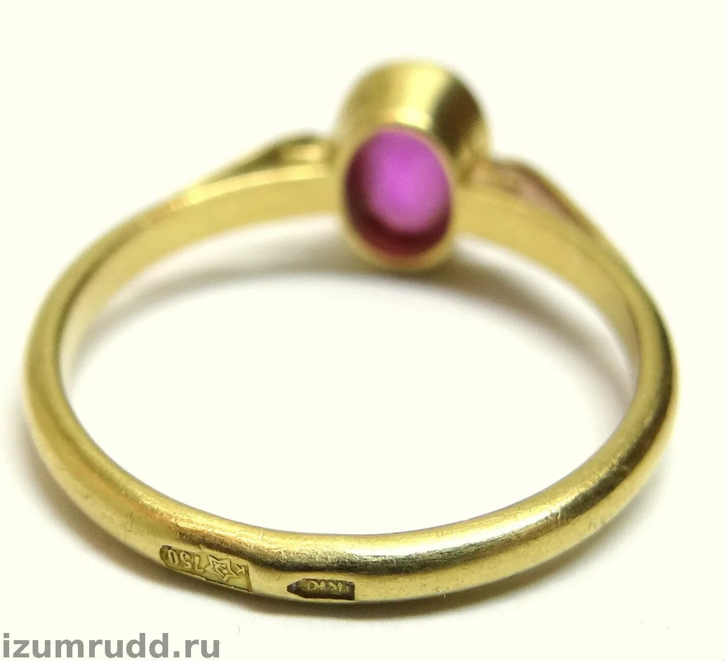 кольцо 750 пробы мюз с бриллиантами. кольцо 750 пробы.