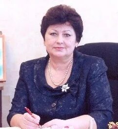 Кызыл директор