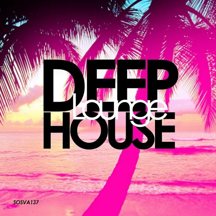 Miami music deep house