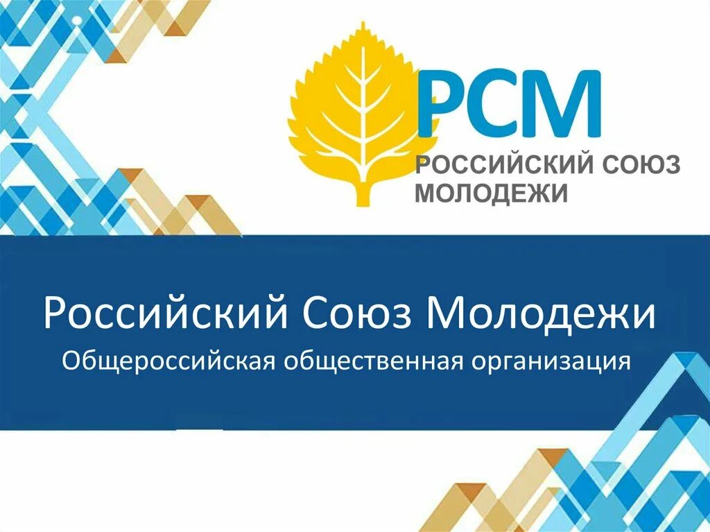 Союз молодежных. Российский Союз молодежи. РСМ российский Союз молодежи. Российский Союз молодежи логотип. Общественная организация Союз молодежи.