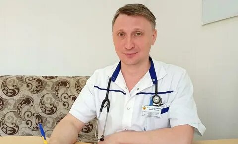 Холодов про