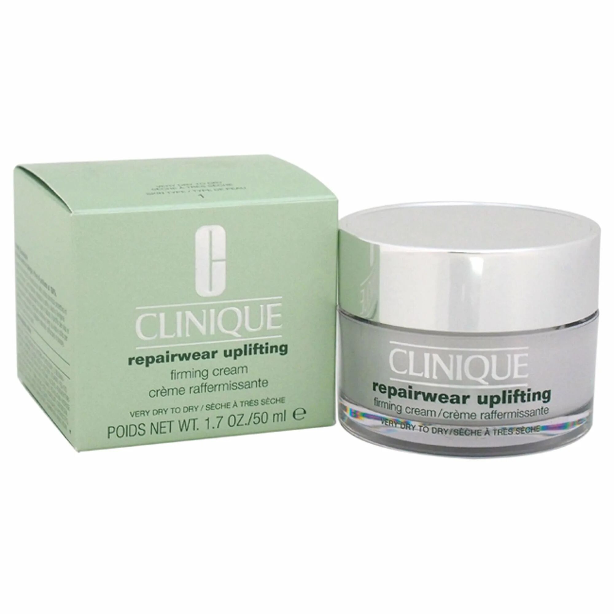 Clinique Repairwear Uplifting SPF 15. Крем Clinique Repairwear Uplifting SPF 15 для комбинированной и жирной кожи 50 мл. Smart крем Clinique для лица. Clinique Repairwear Uplifting Cream Creme raffermissante Dry combination-oily. Купить крем clinique