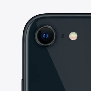 Iphone se midnight