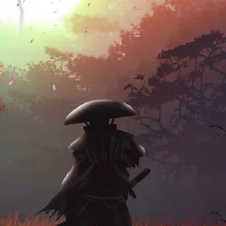 Одиночество самурая