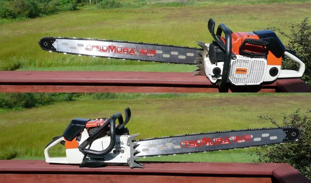 Шина для Silen 5800 бензопила. Stihl 070 бензопила колеса. Длинная шина Stihl 880 на бензопилу. Бензопила Stihl с длинной шиной. Шина 20 пила