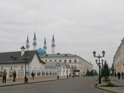 Экскурсии в казань из нижнего новгорода автобусом