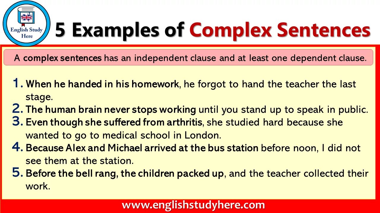 One word sentences examples. Complex sentence examples. English Complex sentences. Complex and Compound sentence examples. Complex sentence в английском.
