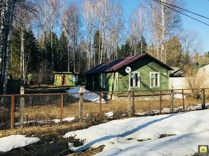 Хотьково жилье
