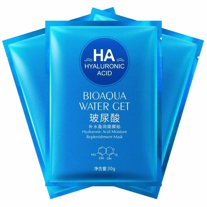 Bioaqua маска отзывы. Тканевые маски БИОАКВА. Маска тканевая BIOAQUA 30г с гиалуроновой кислотой. BIOAQUA маска для лица 30 g. тканевая. Тканевая маска для лица с гиалуроновой кислотой 30г BIOAQUA Китай.