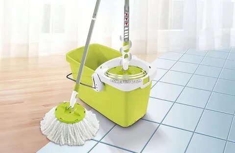 Clean m