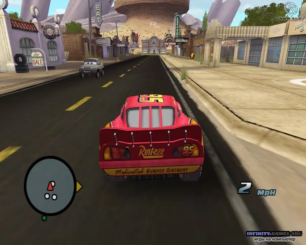 Игра Тачки Маквин 2006. Игра Тачки Маккуин. Тачки / cars: the videogame (2006) PC. Игра Тачки 1с 2000. Gb games download