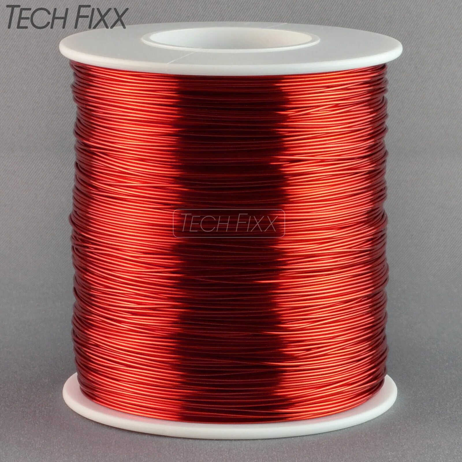 24 AWG Copper wire. Enamelled Copper wire. Медь проволока. Медь и магнит.