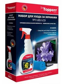 Средство для жк экранов