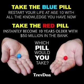 Blue starts