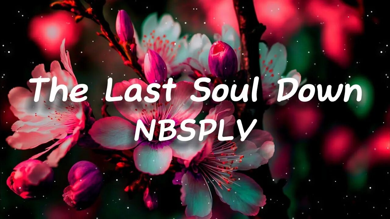 The Lost Soul down NBSPLV. Lost Soul NBSPLV.
