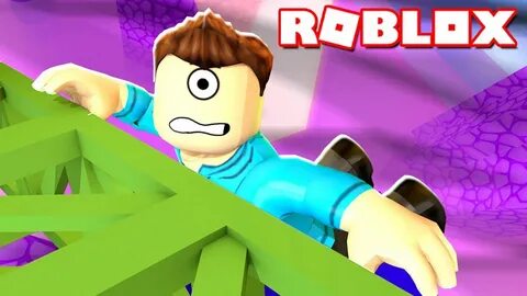 Игры роблокс ада обби