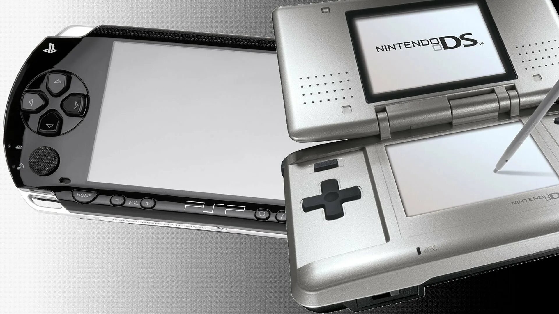 Nintendo ds обзоры. PSP Nintendo 3ds. Nintendo DS 2004. Sony PSP 2004. Sony PLAYSTATION Portable 2004.