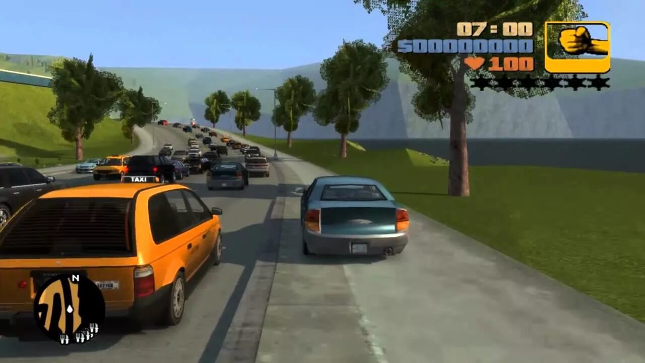 GTA 3 IV Beta. ГТА 3 геймплей. GTA 3 Gameplay 2005. GTA 3 Gameplay 2007.