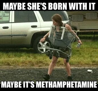She born what is her
