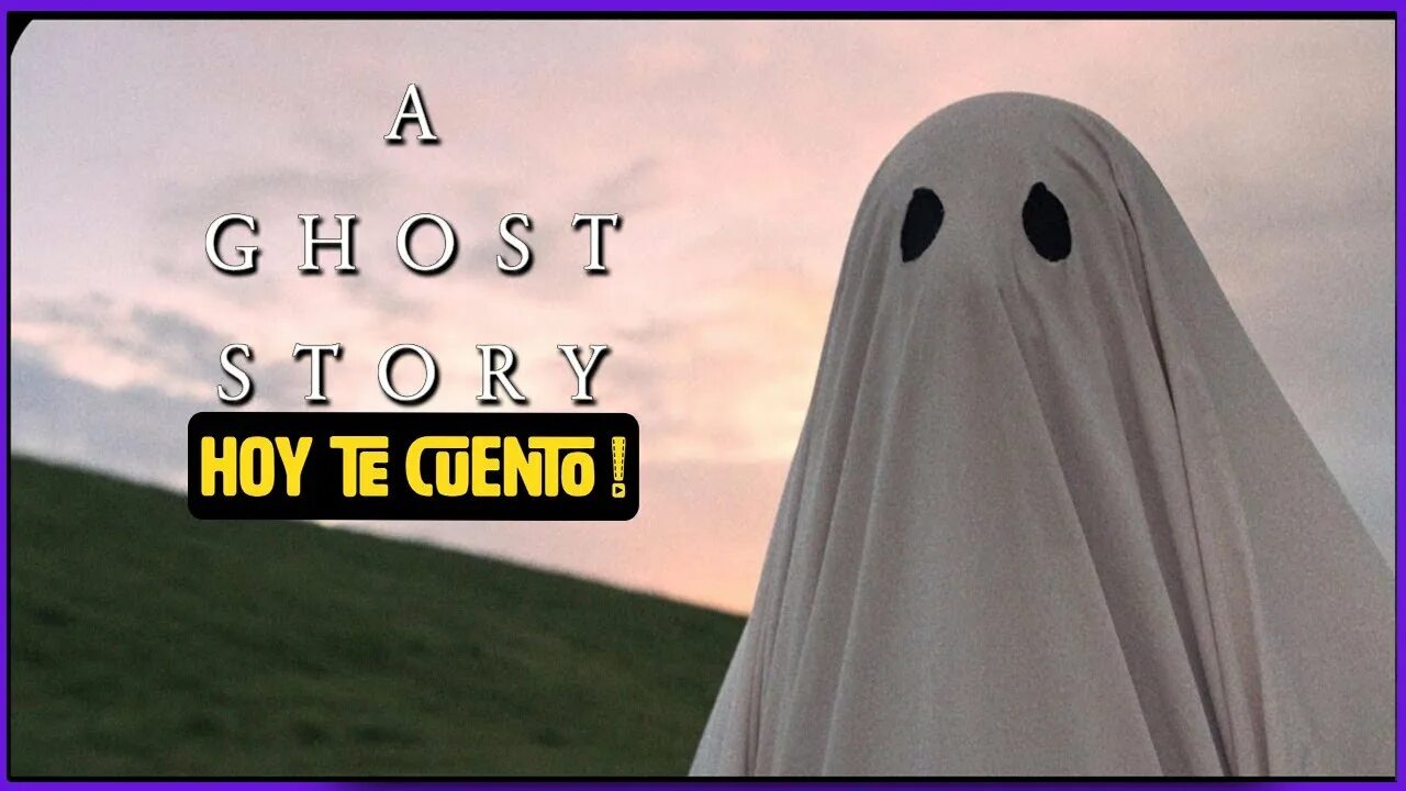 What is a ghost