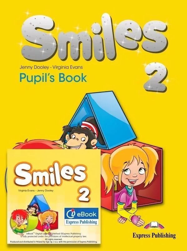 Pupil s book pdf. Smile учебник. Pupils book 2 класс. Express Publishing учебники. Smile учебник английского языка.