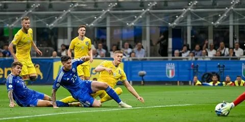Чемпионат европы матч украины