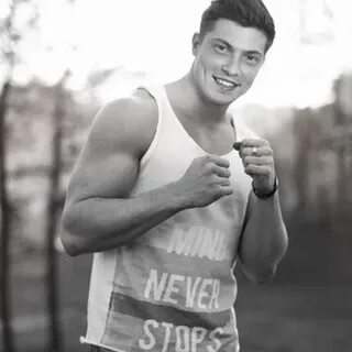 Ivan krasavin