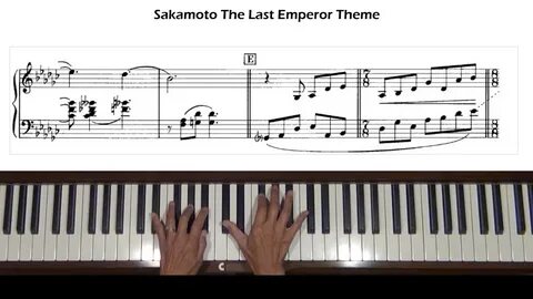 Imperial theme